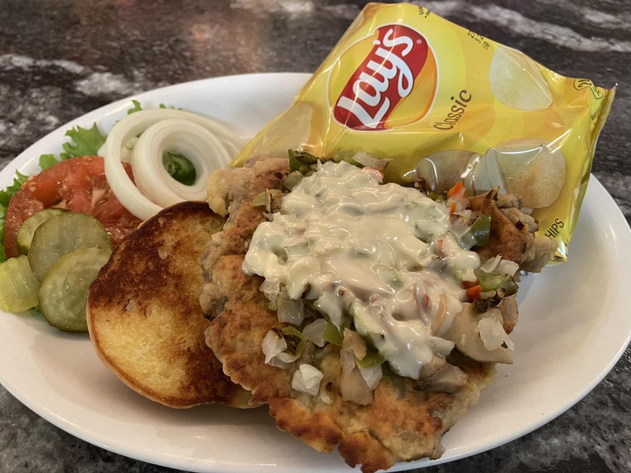 Hungry Hunter Restaurant